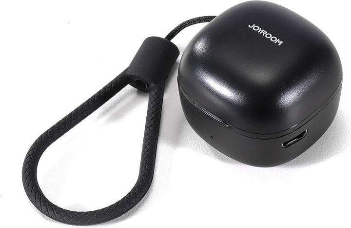 Image du produit Joyroom TWS écouteurs intra-auriculaires sans fil IP54 noir (MG-C05) (ANC, 5 h, Sans fil)