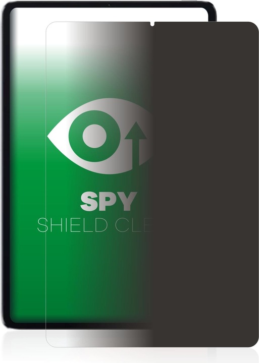 Immagine prodotto upscreen Spy Shield Pellicola Privacy (1 Pezzo/i, Mi Pad 5)