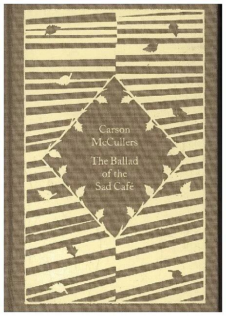 Produktbild The Ballad of the Sad Cafe (Englisch, Carson McCullers, 2022)