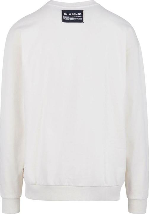Produktbild 9N1M Sense Sense Essential Rundhalsausschnitt Sweatshirt (S)