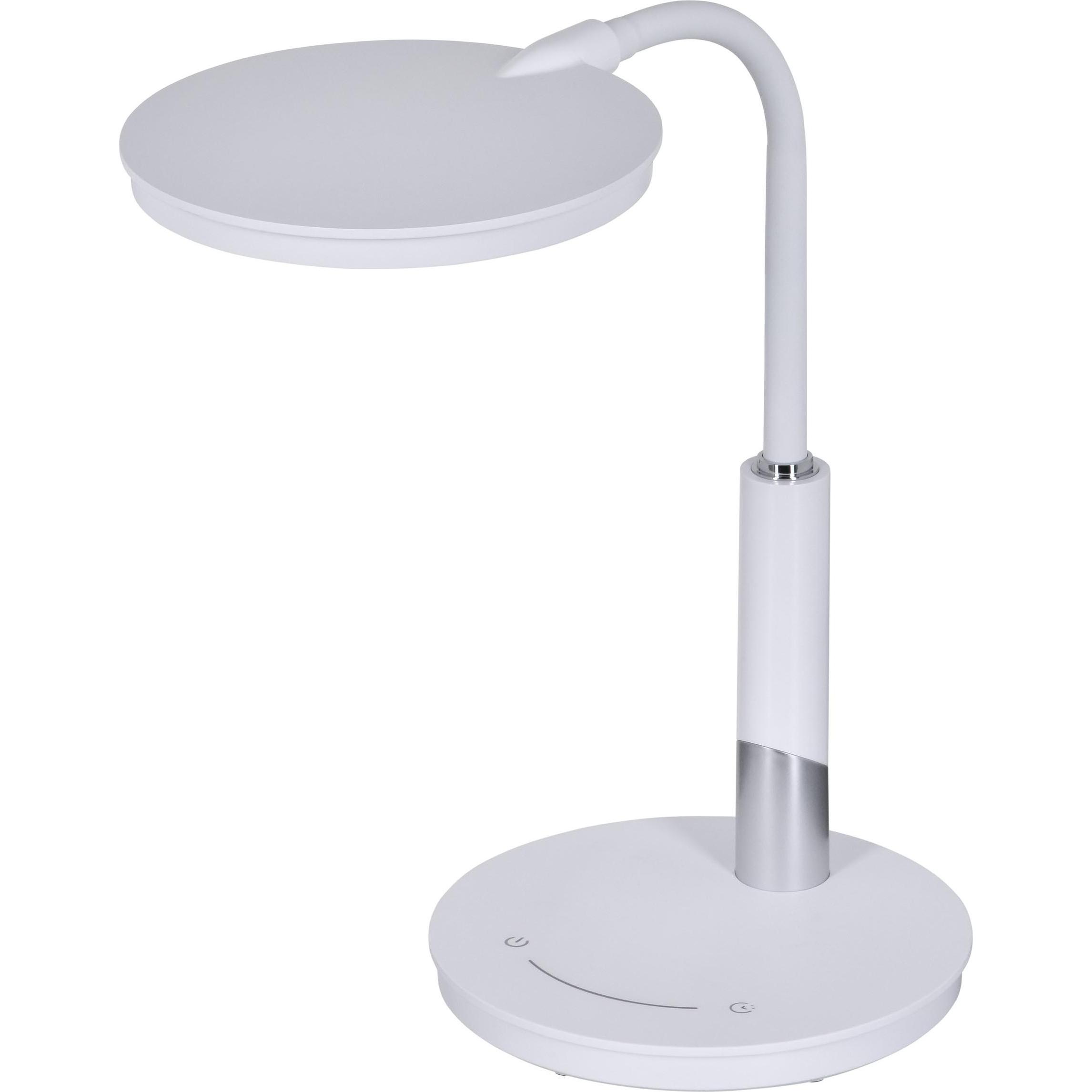 Thumbnail - Activejet, Tischlampe, LED Schreibtischlampe AJE-RAYA RGB WHITE