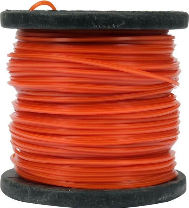 Actual product image Lund London GRASS TRIMMER LINE 2.4MMx90M EXTRANYL (Lawn mower, Trimmer line + line spool)