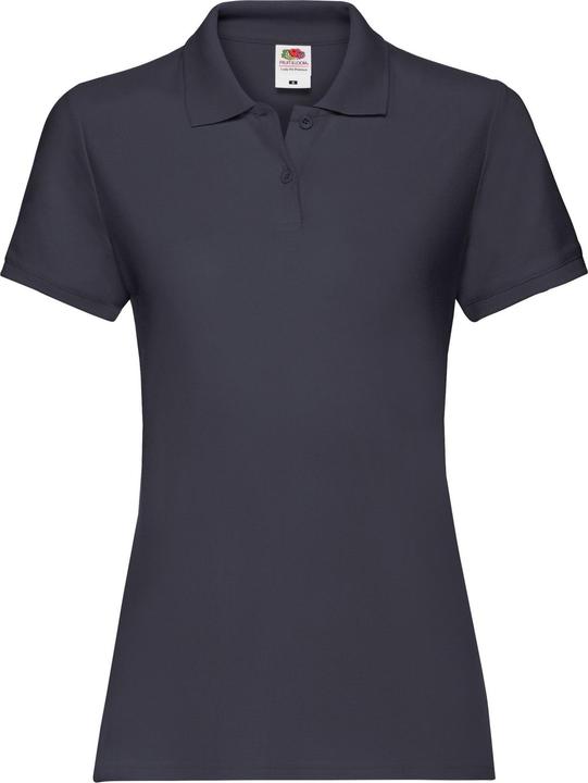 Dunkel Marineblau