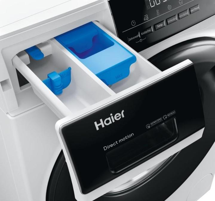 Produktbild Haier HW100-B14939 (10 kg, Links)