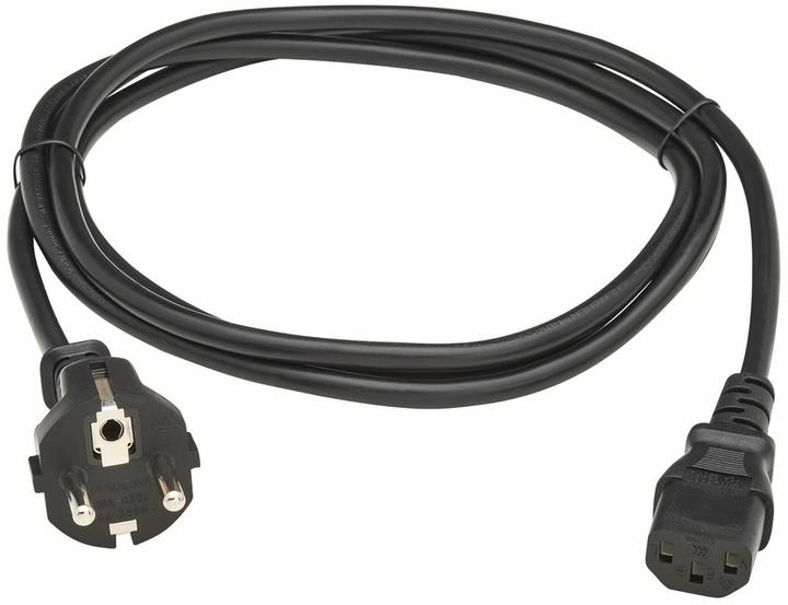 Produktbild Eaton Pdu Power Cord C13 To Schuko