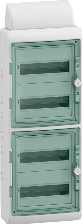 Produktbild Schneider Electric Verteiler für Reiheneinbau