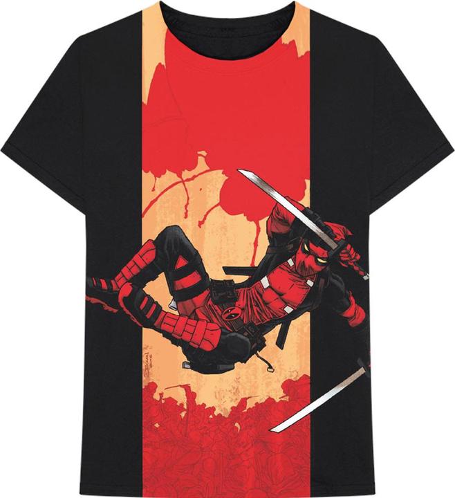 Produktbild Marvel Deadpool Samurai (S)