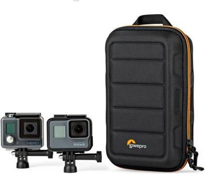 Image du produit Lowepro Hardside CS 60 (Étui pour appareil photo, 2.90 l)