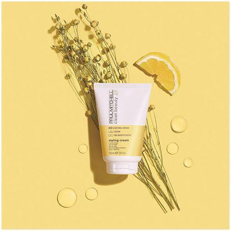 Produktbild Paul Mitchell Styling Cream (Haarcreme, 100 ml)