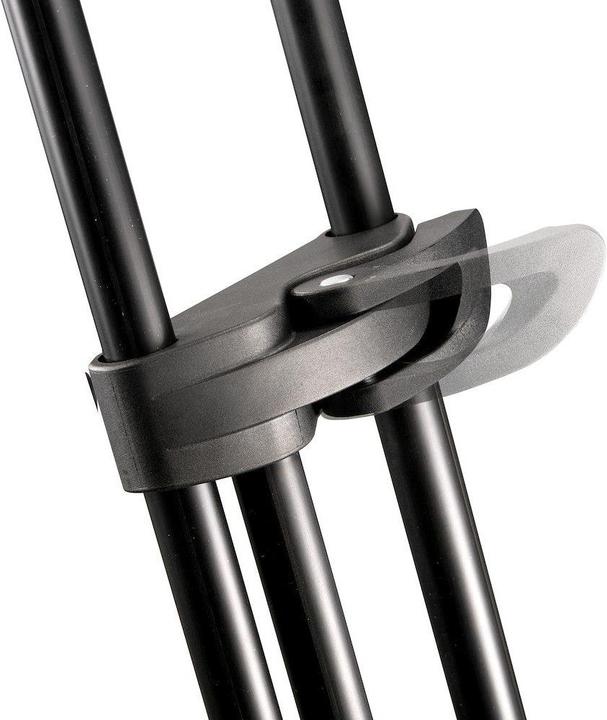 Produktbild Manfrotto 545B Pro Alu Videostativ (Metall)