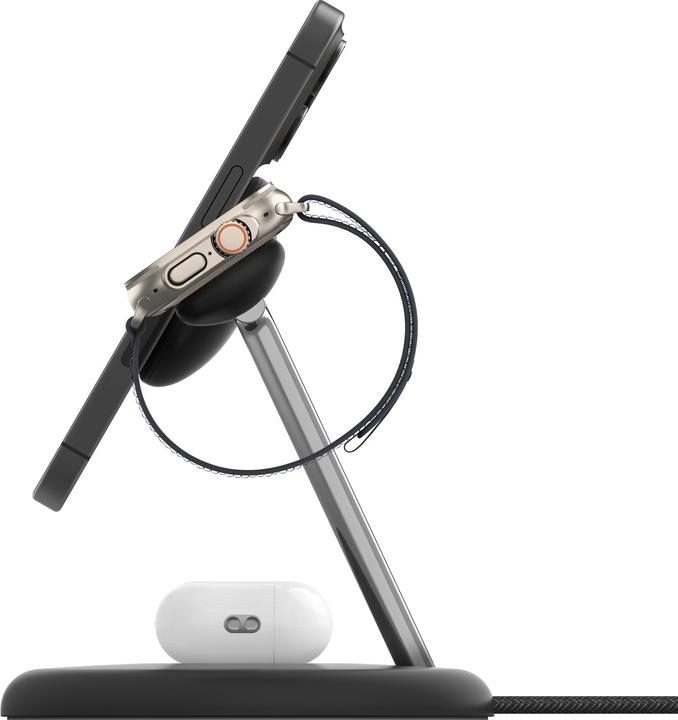 Produktbild Belkin Charging Stand (15 W)