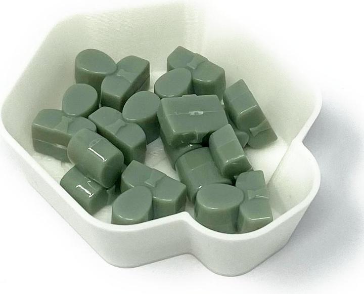 Produktbild Feldherr 3D14SET - 16er Set Token-Tray SHELL Mini (Kunststoff)