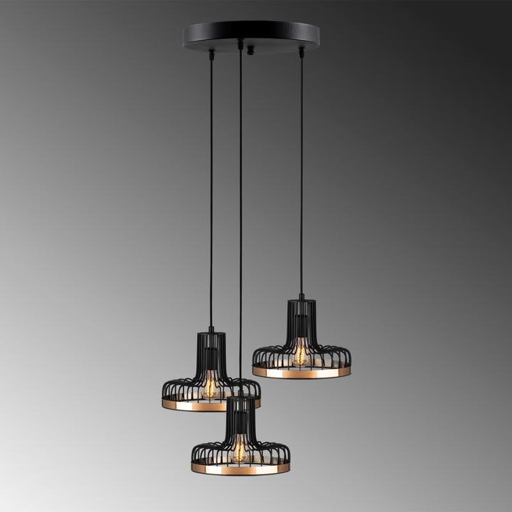 Actual product image Opviq Fabian (E27)