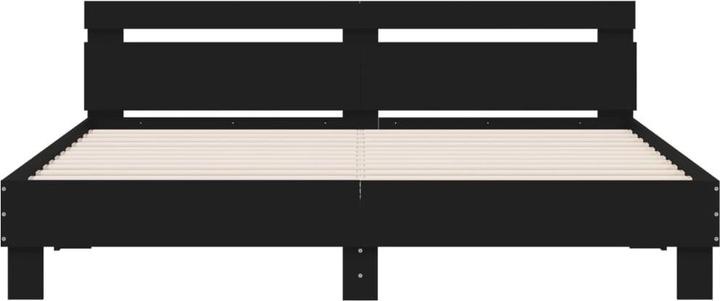Image du produit vidaXL Bettgestell (180 x 200 cm)