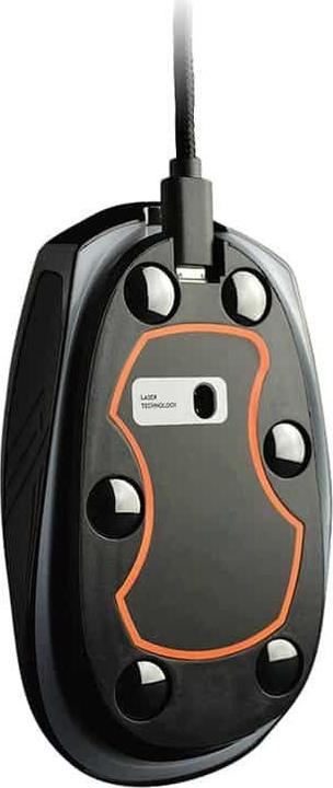 Image du produit Pixminds Souris Lexip Gaming MO42 Glider