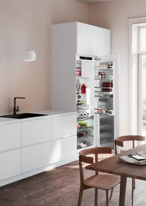 Image du produit Liebherr Réfrigérateur intégrable avec BioFresh Professional et AutoDoor (276 l)
