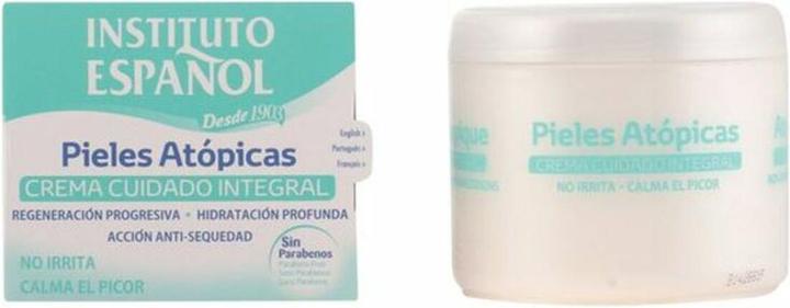 Instituto Español Atopic Skin Cream (400 ml)