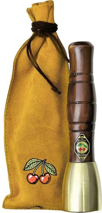 Image du produit Kirschen Pince de maître en bronze, poignée de hêtre (400 g)