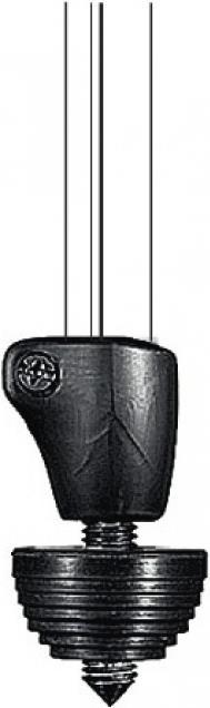 Produktbild Manfrotto 695SP2 Spikefuss (Stativfuss)