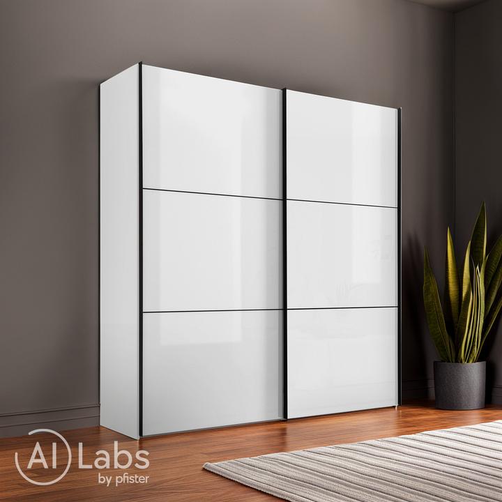 Image du produit Moderano Primo-Glas (225 x 222 cm)