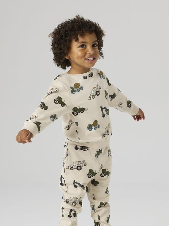 Produktbild Name it Regular Fit Sweatshirt (92)