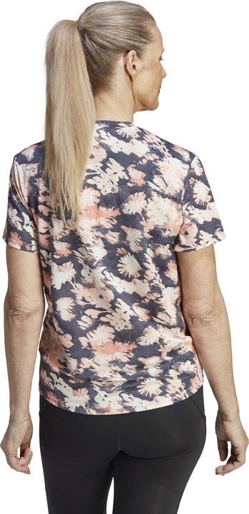 Actual product image Adidas Women's Own the Run Cooler Tee (L)