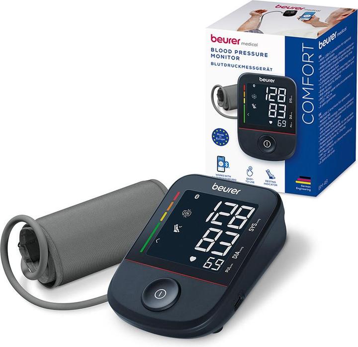 Actual product image Beurer BM 48