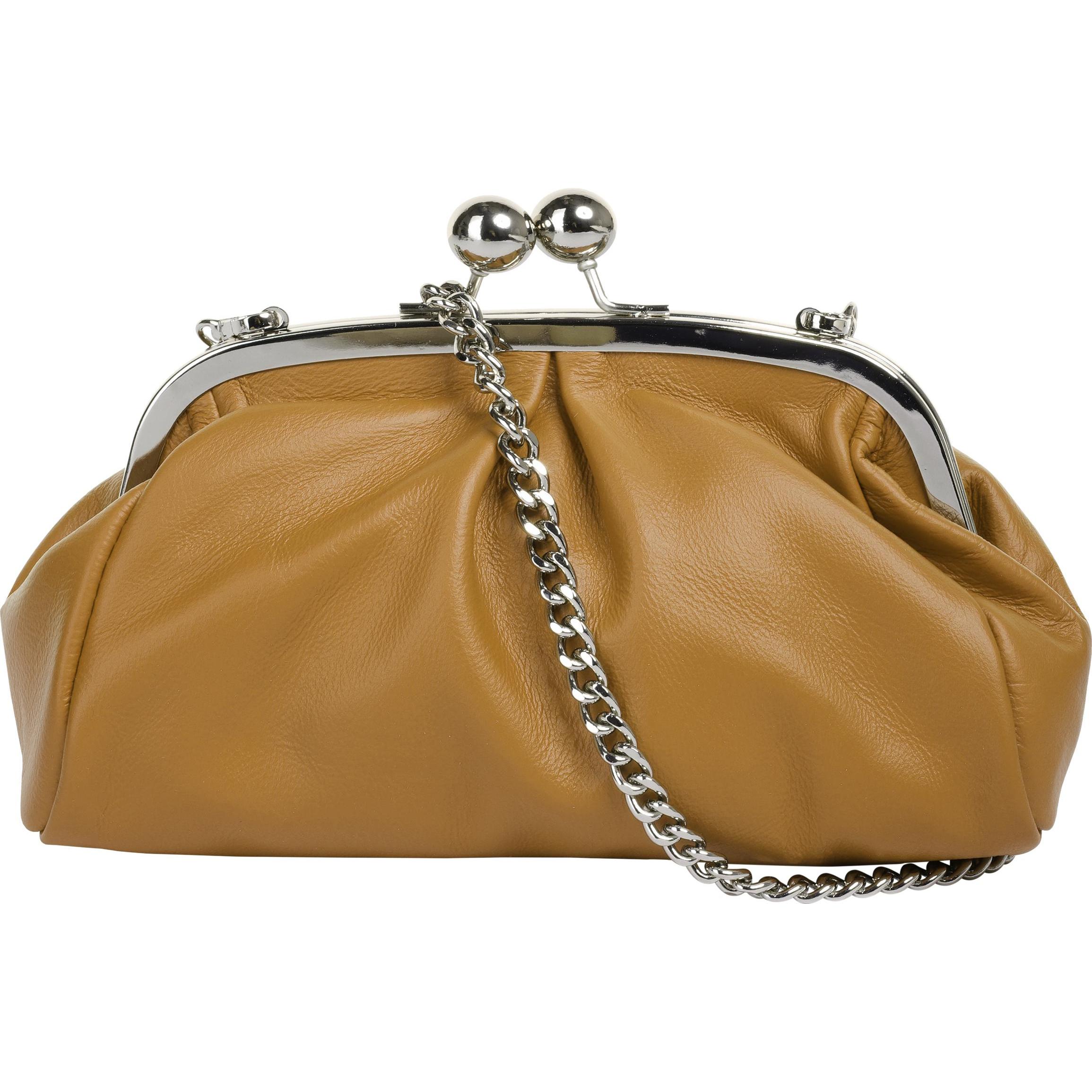 Samantha Look, Handtasche, Umhängetasche, Gelb