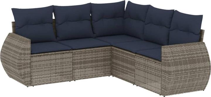 Produktbild vidaXL Ivan