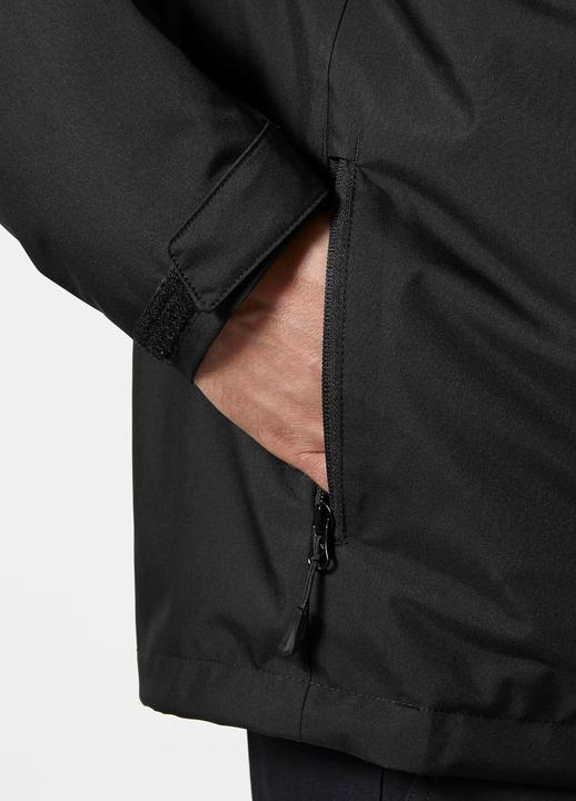Produktbild Helly Hansen Crew Midlayer Jacket 2 (XXL)