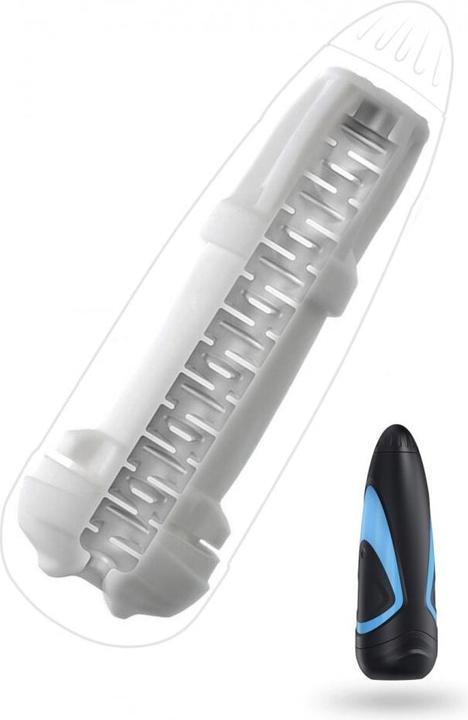 Image du produit Satisfyer Manches d'hommes Lusty Tongues