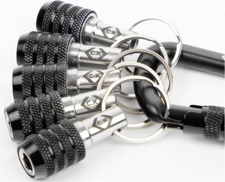 Actual product image C.K Magma C.K T4575 (Bit holder)