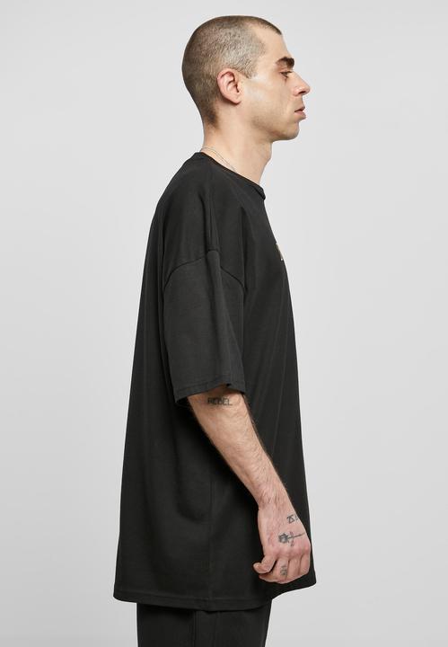 Produktbild 9N1M Sense Sense Goth Logo T-Shirt - 22319 (M)