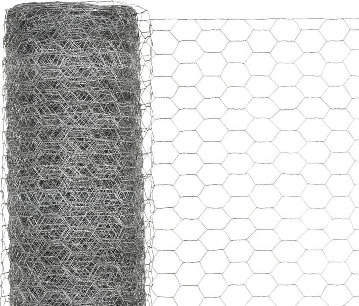 Produktbild vidaXL Drahtgeflecht