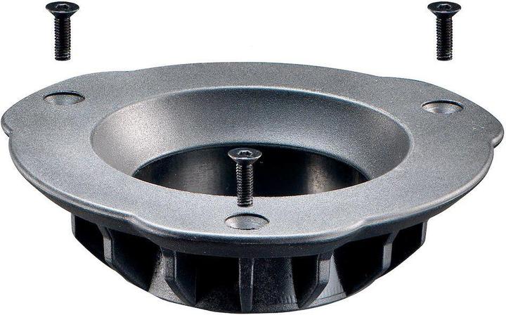 Produktbild Manfrotto 75mm auf 60mm (Stativadapter)