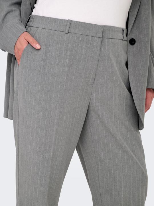 Actual product image Only CARBRIE Gerade geschnitten Anzughose Anzughose (W42/L32)