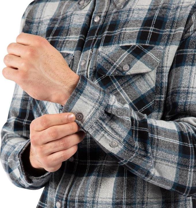 Produktbild Trespass Wrothamton Hemd (L)