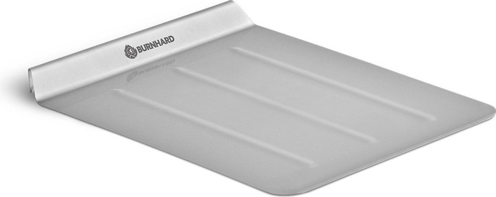 Immagine prodotto Burnhard Pietra per pizza (35 x 45 x 1,5 cm)