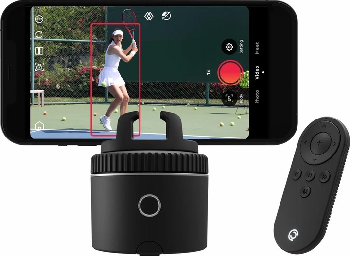 Productafbeelding Pivo Auto Tracking Pod