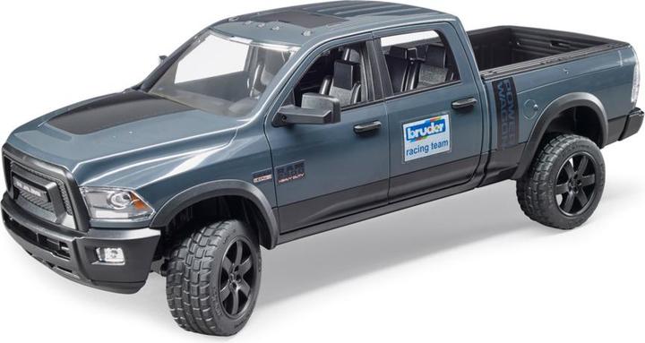 Image du produit Bruder RAM 2500 Power Wagon & Roadster