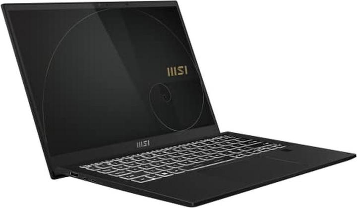 Produktbild MSI Summit E14 FlipEvo (14", 1000 GB, 16 GB, DE, Intel Core i7-1260P)