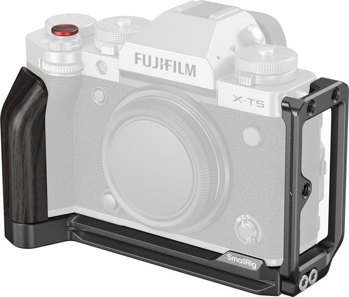 SmallRig L-Bracket für FUJIFILM X-T5