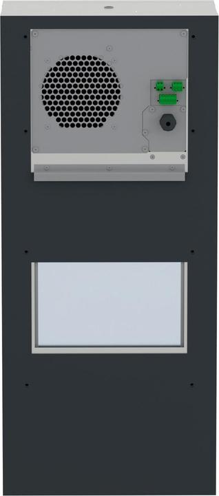 Actual product image Schneider Electric SCHNEIDER ELECT NSYCU8002P4DG