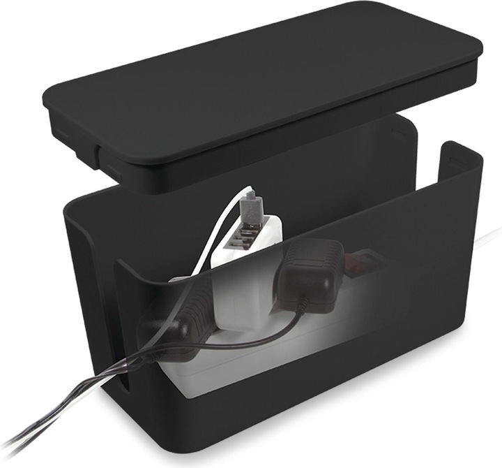 Image du produit LogiLink Boîte à câble petite