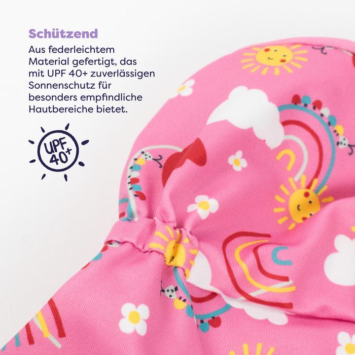 Immagine prodotto Bambino Mio Wende-Sonnenhut