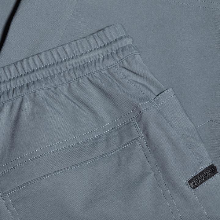 Actual product image Mammut Massone Shorts Men (52)