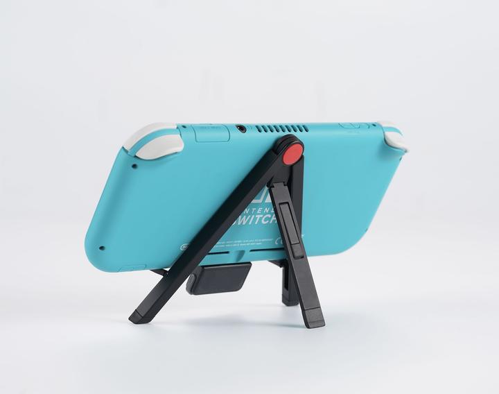 Actual product image Genki Portable Stand (Switch, Switch Lite)