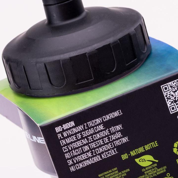 Produktbild IQ Bidon BIOMAX* (0.80 l)