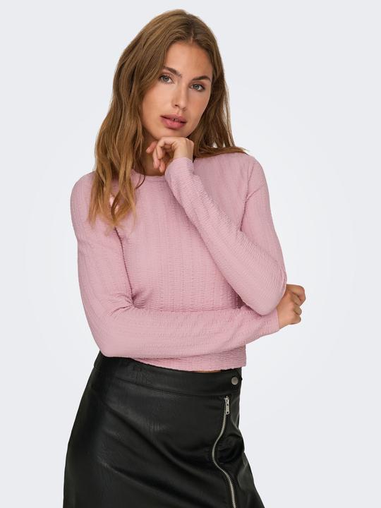 Immagine prodotto Only Top a girocollo regular fit (L)