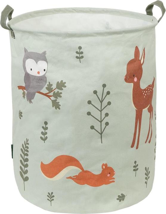 Produktbild A Little Lovely Company Forest Friends